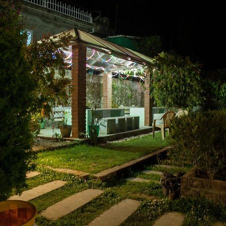 Hotel Status Hillpark Tamilnadu - Tamilnadu - Kodaikanal Exterior foto