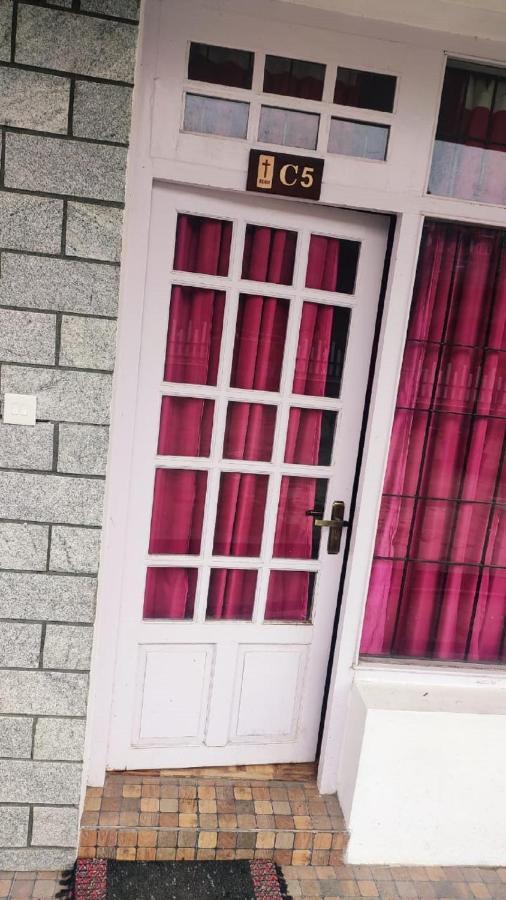 Hotel Status Hillpark Tamilnadu - Tamilnadu - Kodaikanal Exterior foto