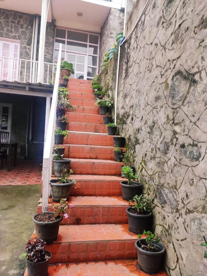 Hotel Status Hillpark Tamilnadu - Tamilnadu - Kodaikanal Exterior foto