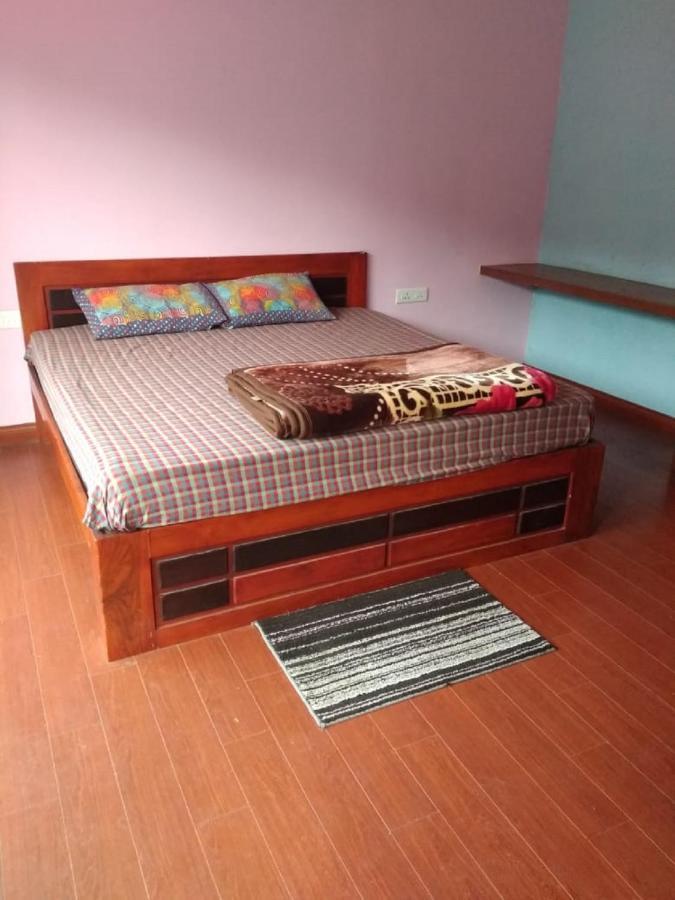 Hotel Status Hillpark Tamilnadu - Tamilnadu - Kodaikanal Exterior foto
